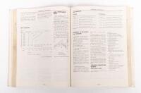DATSUN: A 1978 Datsun&nbsp;Stanza Model A10 Series Service Manual - 2