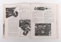 DATSUN: A 1976&nbsp;Datsun 180B Model 610 Series Service Manual - 2