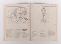DATSUN:&nbsp;A 1980&nbsp;Datsun Bluebird Model 910 Series&nbsp;Service Manual & separate Australian Supplement booklet - 2