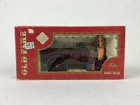 BRUMM: A collection of 1:43 scale Brumm fire emergency vehicles - 3