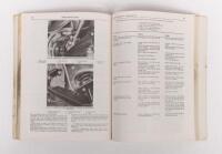TRIUMPH: A J.H. Haynes 1973 Fiat 600D Sedan & Multipla 1960-1970 Owner's Workshop Manual - 2