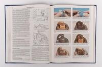 MERCEDES: Two Haynes Mercedes-Benz Owners Workshop Manuals - 2