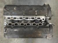 DB7 6L V12: A Aston Martin DB7 6L V12 Cosworth engine complete with heads, oil pump still attached&nbsp;and a NOS timing cover - 3