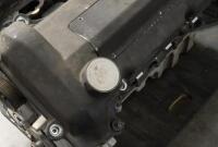 DB7 6L V12: A Aston Martin DB7 6L V12 Cosworth engine complete with heads, oil pump still attached&nbsp;and a NOS timing cover - 8