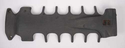DB7: An Aston Martin DB7 V12 plastic engine cover piece