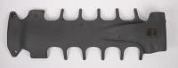 DB7: An Aston Martin DB7 V12 plastic engine cover piece