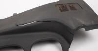 DB7: An Aston Martin DB7 V12 plastic engine cover piece - 3