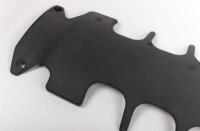 DB7: An Aston Martin DB7 V12 plastic engine cover piece - 4