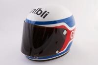 GHILBIL F.&nbsp;UNICINI REPLICA: A 1982 Ghilbil Franco Unicini, roberto Gallina, Suzuki, Italy, Exact replica&nbsp;[Location: Melbourne] - 2