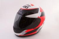 SHOEI W. RAINEY REPLICA: A 1992 Shoei Wayne Rainey, Kel Carruthers, Yamaha, USA, Exact replica&nbsp;[Location: Melbourne] - 2