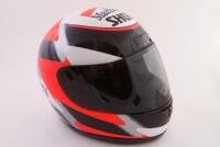 SHOEI W. RAINEY REPLICA: A 1992 Shoei Wayne Rainey, Kel Carruthers, Yamaha, USA, Exact replica&nbsp;[Location: Melbourne] - 6