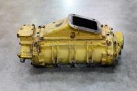 SUPERCHARGER: A Detroit&nbsp;Diesel supercharger stamped '5117935' thought to suit model 8V92, not known&nbsp;if complete - 2