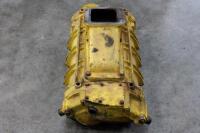 SUPERCHARGER: A Detroit&nbsp;Diesel supercharger stamped '5117935' thought to suit model 8V92, not known&nbsp;if complete - 3
