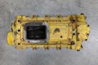 SUPERCHARGER: A Detroit&nbsp;Diesel supercharger stamped '5117935' thought to suit model 8V92, not known&nbsp;if complete - 5