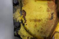 SUPERCHARGER: A Detroit&nbsp;Diesel supercharger stamped '5117935' thought to suit model 8V92, not known&nbsp;if complete - 7