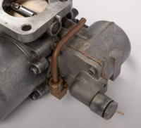 SU HS6 CARBURETTOR: A SU&nbsp;Carburettor HS6 1 & 3/4 inch&nbsp; - 5