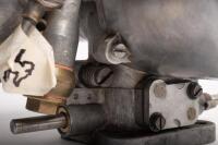 SU HD8 CARBURETTOR:&nbsp;A SU&nbsp;carburettor&nbsp;HD8 2 inch&nbsp; - 2