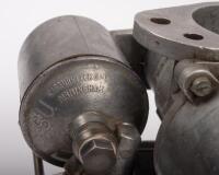 SU HD8 CARBURETTOR:&nbsp;A SU&nbsp;carburettor&nbsp;HD8 2 inch&nbsp; - 3