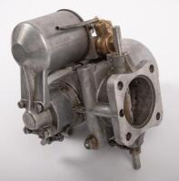 SU HD8 CARBURETTOR:&nbsp;A SU&nbsp;carburettor&nbsp;HD8 2 inch&nbsp; - 4