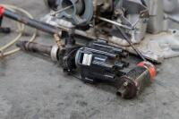 GM ROCHESTER RAMJET: A 1957-60 GM Rochester Ramjet fuel injector unit - 4