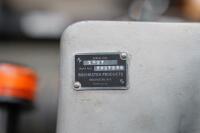 GM ROCHESTER RAMJET: A 1957-60 GM Rochester Ramjet fuel injector unit - 7