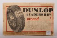 PHILLIP ISLAND: A program from the March 20, 1933 Australian Grand Prix - Light Car Club of Australia 200 Miles Car Race - 2