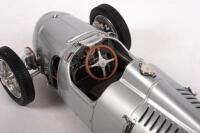 AUTO UNION: A 1:18 scale Auto Union Typ C 1936-1937 model by CMC, boxed item No.M-034. - 5