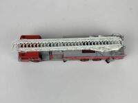 CONRAD: A 1:43 scale City Of Miami Fire Rescue Tower Ladder by Conrad - 6
