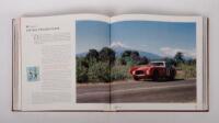 PHIL HILL: 'Inside Track' a&nbsp;rare and extensive three volume set of hardcover books, showcasing the career of Phil Hill, comes with cloth slipcase, published 2017 - 5