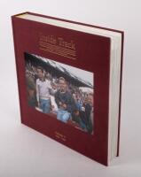 PHIL HILL: 'Inside Track' a&nbsp;rare and extensive three volume set of hardcover books, showcasing the career of Phil Hill, comes with cloth slipcase, published 2017 - 7