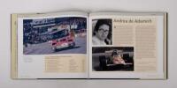 ALFA ROMEO T33: 'Exceptional Cars Series #10 - Alfa Romeo T33/TT/3 - The Remarkable Story of 115.72.002 by Ian Wagstaff', hardcover book, published 2020, 128 pages - 2