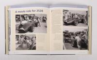 MASERATI: Great Cars #5 Maserati 250F - The Autobiography of 2528 by Ian Wagstaff', hardcover book, published 2016, 340 pages - 2