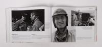 KEN MILES: 'Ken Miles - The Shelby American Years by Dave Friedman', softcover book, published 2020, 240 pages - 2