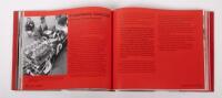 FORMULA ONE: 'F1 Mavericks - The Men and Machines That Revolutionized Formula 1 Racing by Pete Biro & George Levy', hardcover book, published 2019, 240 pages - 2