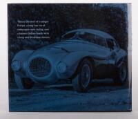 FERRARI UOVO: 'Ferrari Uovo by James Page, hardcover book, published in 2024, 128 pages - 3