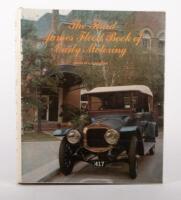 JAMES FLOOD: Two volumes of the James Flood Book of Early Motoring series by H.H Paynting, includes Volume three, limited edition [145/4000], published 1976 and Volume four, limited edition [826/3500], published 1980, comes with slipcase - 5