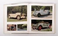 JAMES FLOOD: Two volumes of the James Flood Book of Early Motoring series by H.H Paynting, includes Volume three, limited edition [145/4000], published 1976 and Volume four, limited edition [826/3500], published 1980, comes with slipcase - 7