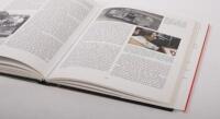 MOTOR RACING: 'Doctor on the Grid by Tony Goodwin', an autobiography&nbsp;by Dr Tony Goodwin - 2