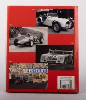 MOTOR RACING: 'Doctor on the Grid by Tony Goodwin', an autobiography&nbsp;by Dr Tony Goodwin - 3