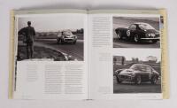 FERRARI 250 GT: 'Great Cars #4 - Ferrari 250 GT short wheelbase Berlinetta - The Autobiography&nbsp;of 2119 GT by Doug Nye', hardcover, published 2015, 320 pages - 2