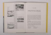 LOLA: 'LOLA's FIRST: The definitive History of the Mark 1&nbsp;by David Pratley', limited edition, numbered 397/500, published 1998 by Bookmarque Publishing, 160 pages. - 2