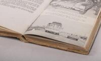INTERNATIONAL RALLIES: A collection of four books relating to multi national rally events, - 2