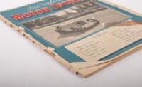 AUSTRALIAN MOTOR SPORTS: A collection of 12 monthly published Australian Motor Sports magazines - 4