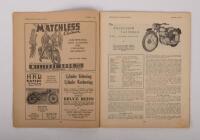 AUSTRALIAN MOTOR SPORTS: A collection of 12 monthly published Australian Motor Sports magazines - 6