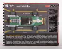 REPCO BRABHAM: Two Nova Brix Repco Brabham BT19 model kits, new old stock - 3