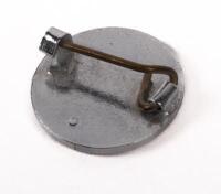 BRABHAM: A 1960s Brabham&nbsp;enamel lapel badge, 2cm in diameter - 2