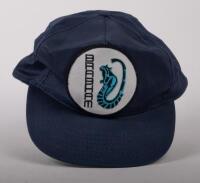 BRABHAM: A thought to be circa 1980s Brabham&nbsp;hat