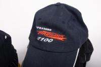 HATS: A collection of 25 mostly motor racing hats and other assorted hats - 4