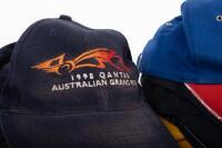HATS: A collection of 25 mostly motor racing hats and other assorted hats - 6