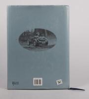 V.S.C.C.: 'Racers and Rascals - The Vintage Sports Car Club of Victoria' hardcover book - 3